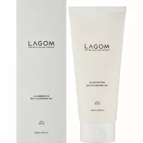 Lagom Illuminating Hot Cleansing Gel ��������� � ����������� ������� ���� ��� ����