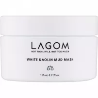 Lagom White Kaolin Mud Mask ��������� ���������� ����� ��� ����