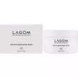 Lagom White Kaolin Mud Mask     