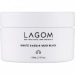 Lagom White Kaolin Mud Mask 110ml