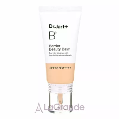 Dr. Jart+ Dermakeup Barrier Beauty Balm SFP45  - SFP45
