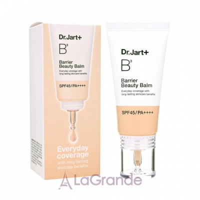 Dr. Jart+ Dermakeup Barrier Beauty Balm SFP45  - SFP45
