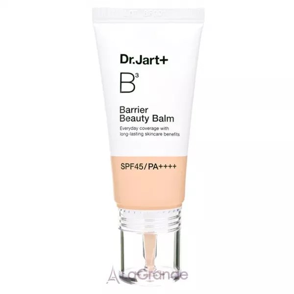 Dr. Jart+ Dermakeup Barrier Beauty Balm SFP45 ����������� ��-���� SFP45