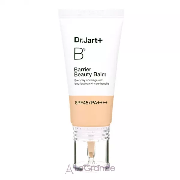 Dr. Jart+ Dermakeup Barrier Beauty Balm SFP45 ����������� ��-���� SFP45