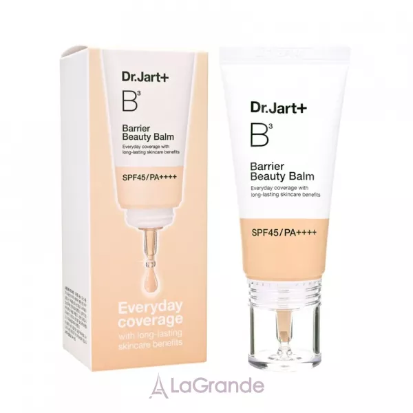 Dr. Jart+ Dermakeup Barrier Beauty Balm SFP45 ����������� ��-���� SFP45