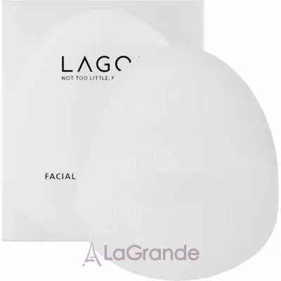 Lagom Cellup Facial Cleanser Brush    