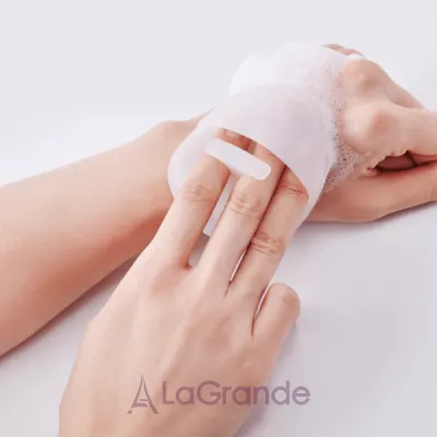 Lagom Cellup Facial Cleanser Brush    