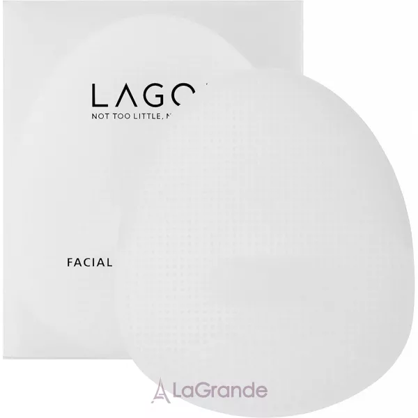 Lagom Cellup Facial Cleanser Brush ��������� ������� ��� ����