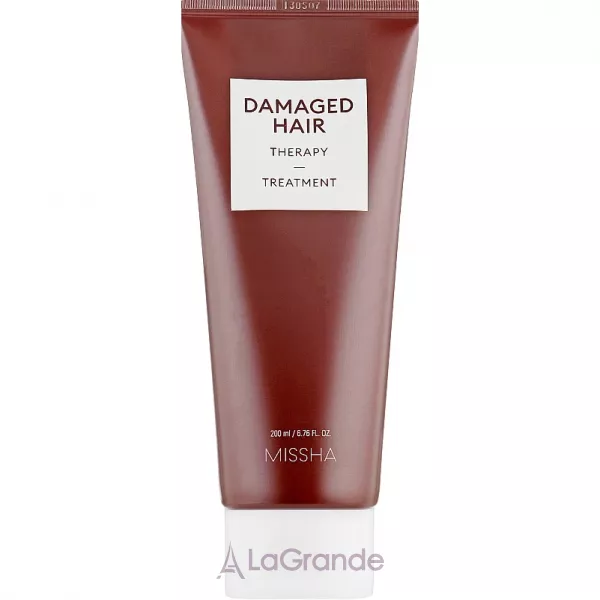 Missha Damaged Hair Therapy Treatment ����� ��� �����