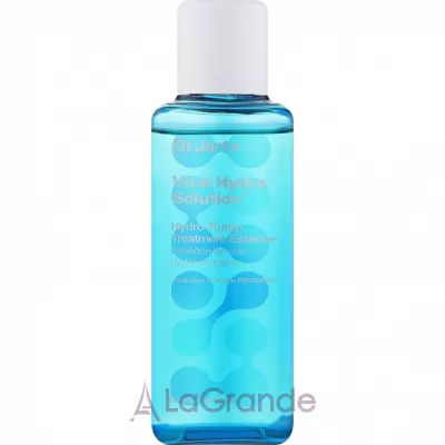 Dr. Jart+ Vital Hydra Solution Hydro Plump Treatment Essence    