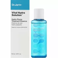 Dr. Jart+ Vital Hydra Solution Hydro Plump Treatment Essence ����������� �������� ��� ����