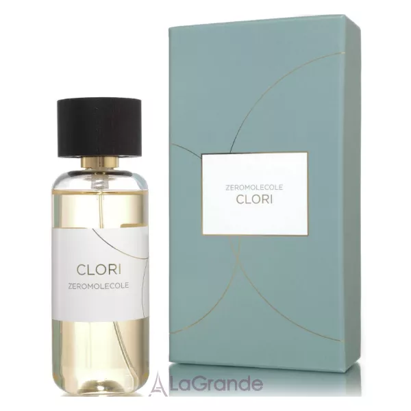 Zeromolecole Clori ����������� ����