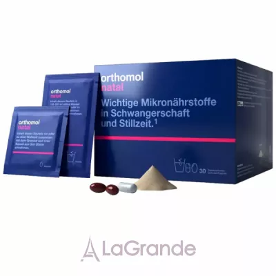 Orthomol Natal       