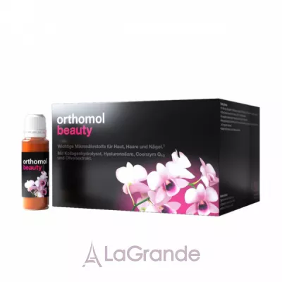 Orthomol Beauty -  (   )