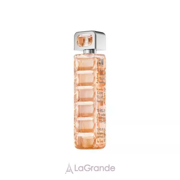 Hugo Boss Boss Orange Today To Help Together �������� ���� (������)