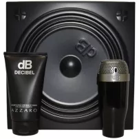 Azzaro dB Decibel ����� (��������� ���� 100 �� + ������� 150 ��)