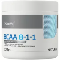 OstroVit BCAA 8-1-1 Natural ������������ BCAA ��� ������ "�����������"
