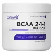 OstroVit BCAA 2-1-1 Instant Natural   BCAA 2-1-1