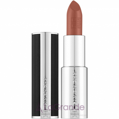 Givenchy Le Rouge Interdit Intense Silk   