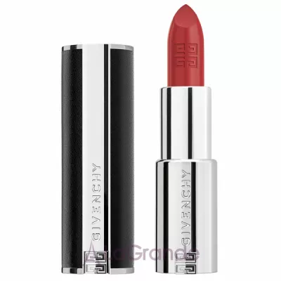 Givenchy Le Rouge Interdit Intense Silk   
