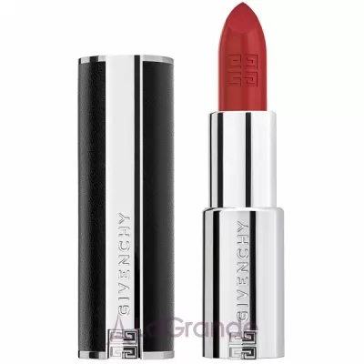 Givenchy Le Rouge Interdit Intense Silk   