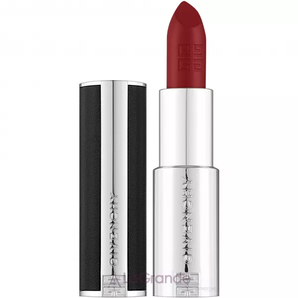 Givenchy Le Rouge Interdit Intense Silk ������ ��� ���