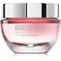 Biotherm Aquasource Cica Nutri Cream ����������� ���� ��� ����� ���� (������)