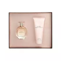 Calvin Klein Sheer Beauty ����� (��������� ���� 100 �� + ������ ��� ���� 100 ��)