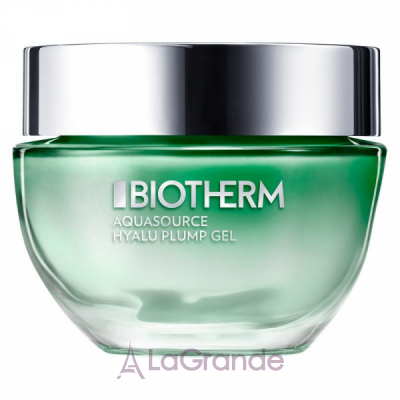 Biotherm Aquasource Hyalu Plump Gel         ()