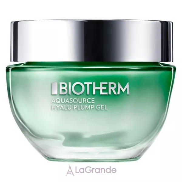 Biotherm Aquasource Hyalu Plump Gel �������������� ���� ��� ��������� � ���������� ���� ������� (������)
