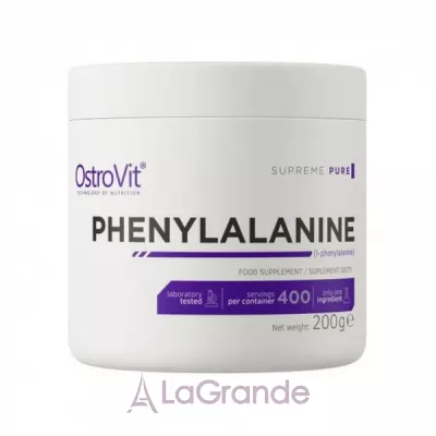 OstroVit Phenylalanine ĳ    