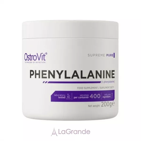 OstroVit Phenylalanine ����������� ������� ����������� � �������