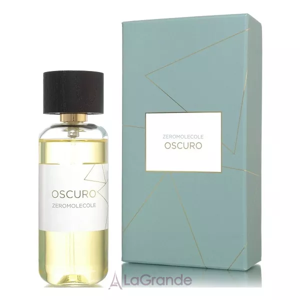 Zeromolecole Oscuro ����������� ����