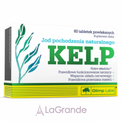 Olimp KELP   