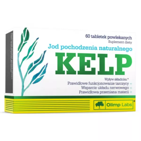 Olimp KELP ��� ���������� �������������