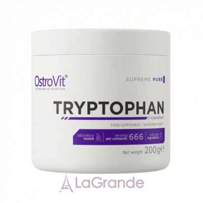 OstroVit Tryptophan       