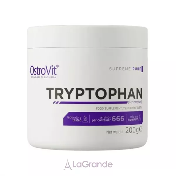 OstroVit Tryptophan ����������� ������� ��������� ��� ����� � �������