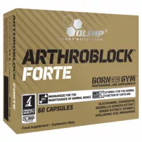 Olimp Arthroblock Forte Sport Edition ������� ������� ��� �������� � ������