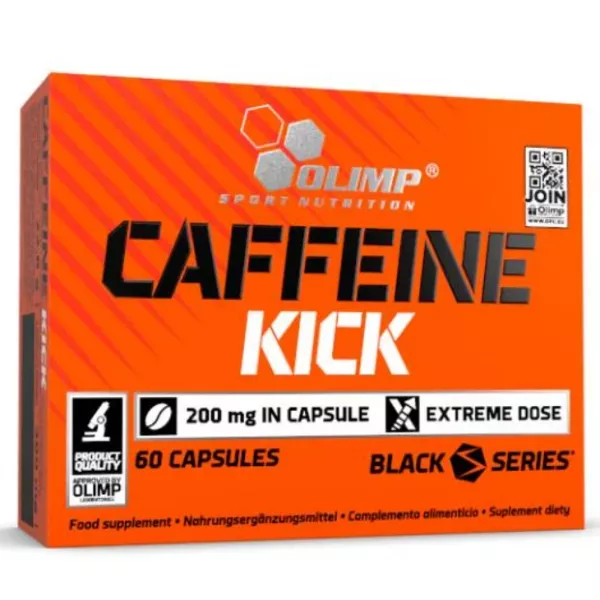 Olimp Caffeine Kick ����������������� �������� 
