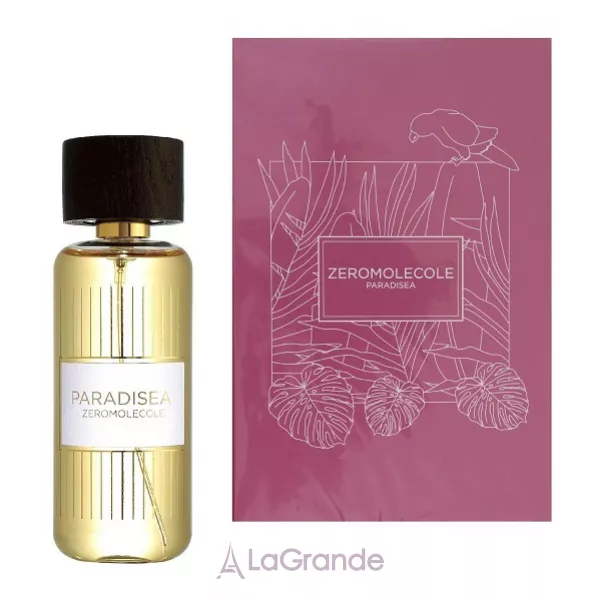 Zeromolecole Paradisea ����������� ����