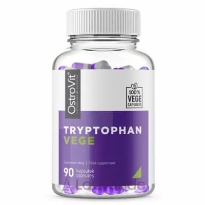 OstroVit Tryptophan VEGE      