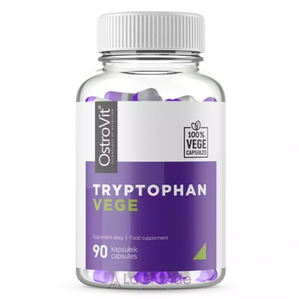 OstroVit Tryptophan VEGE ����������� ������� ��������� ��������� � ��������