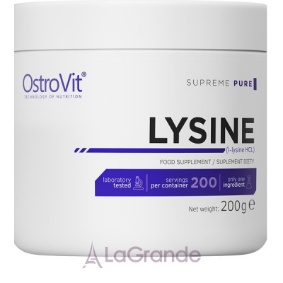 OstroVit  Lysine ĳ  ˳  