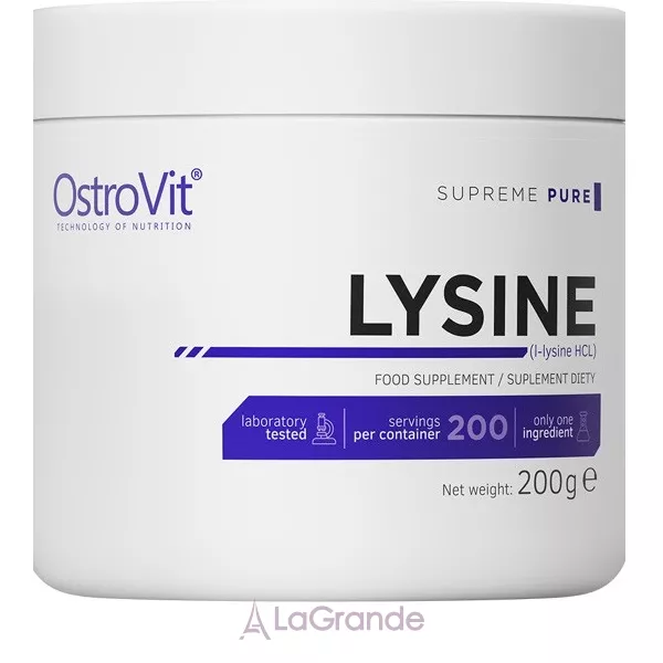 OstroVit  Lysine ����������� ������� ����� � �������