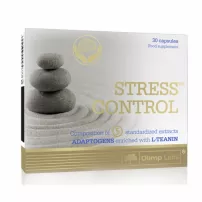 Olimp Stress Control ������� ������� "����� ��������"