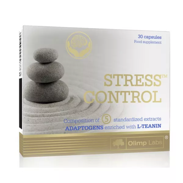 Olimp Stress Control ������� ������� 