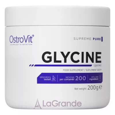 OstroVit Glycine     