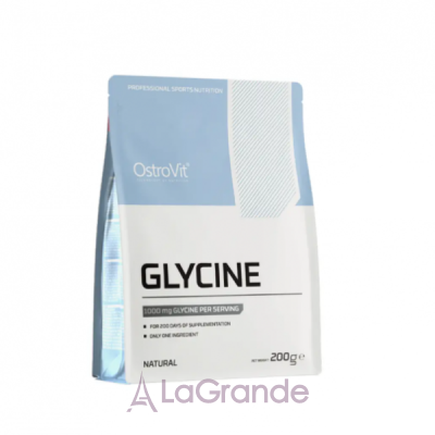 OstroVit Glycine     