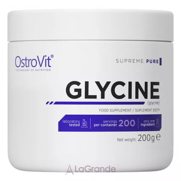 OstroVit Glycine ĳ������ ������� ����� � �������