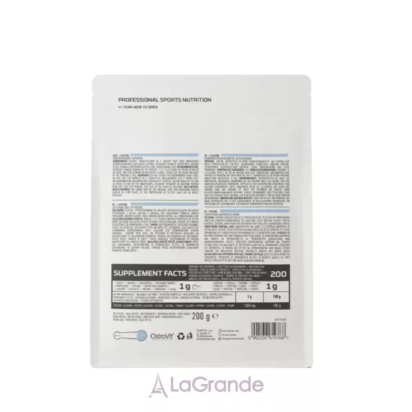 OstroVit Glycine ĳ������ ������� ����� � �������